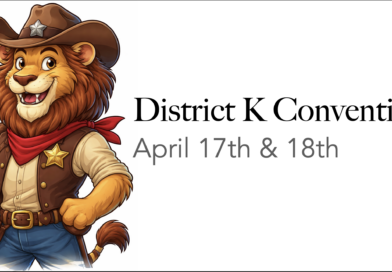 District 17K District Convention